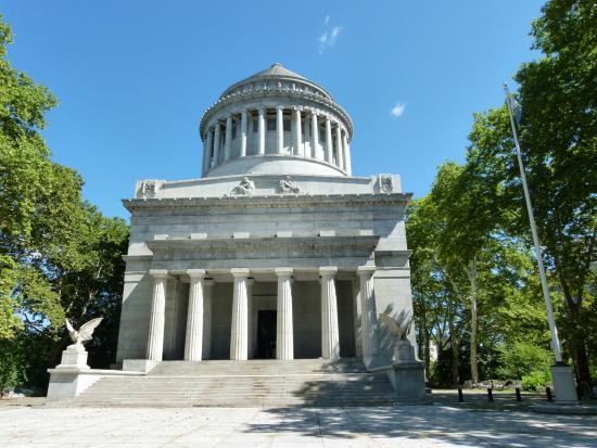 General Grant National Memorial